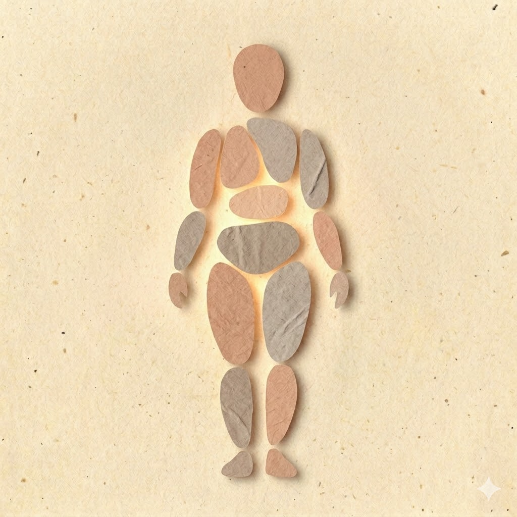 The Science of Progressive Muscle Relaxation