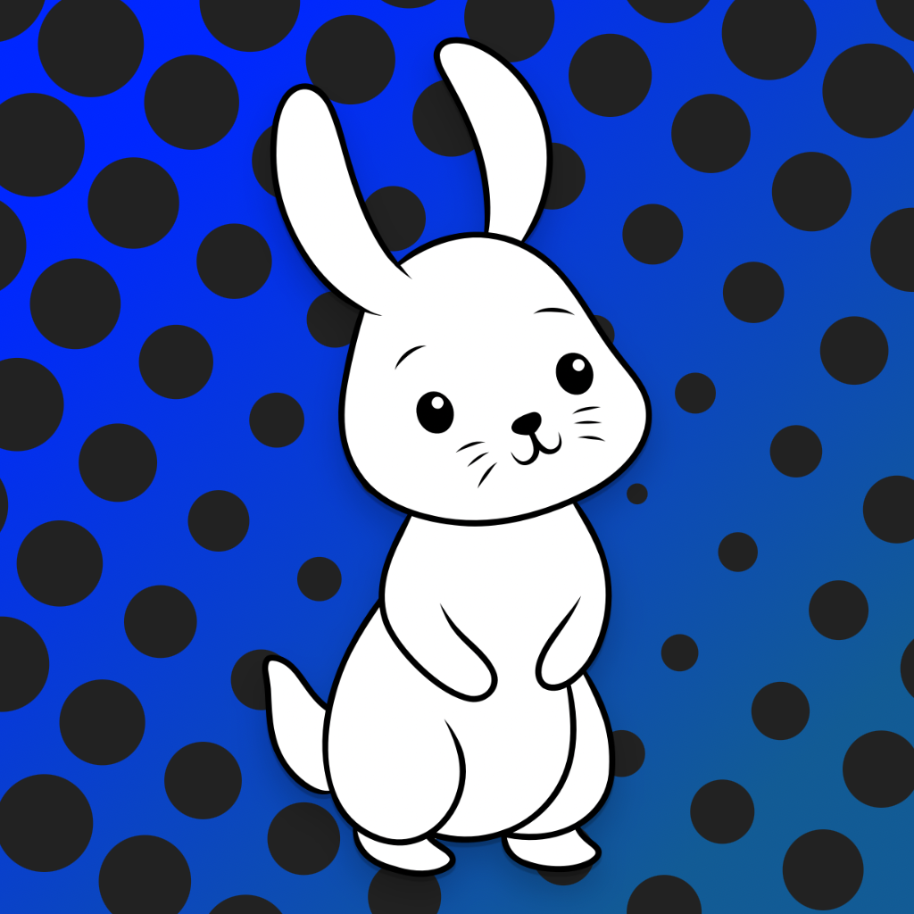 WaterBunny app icon